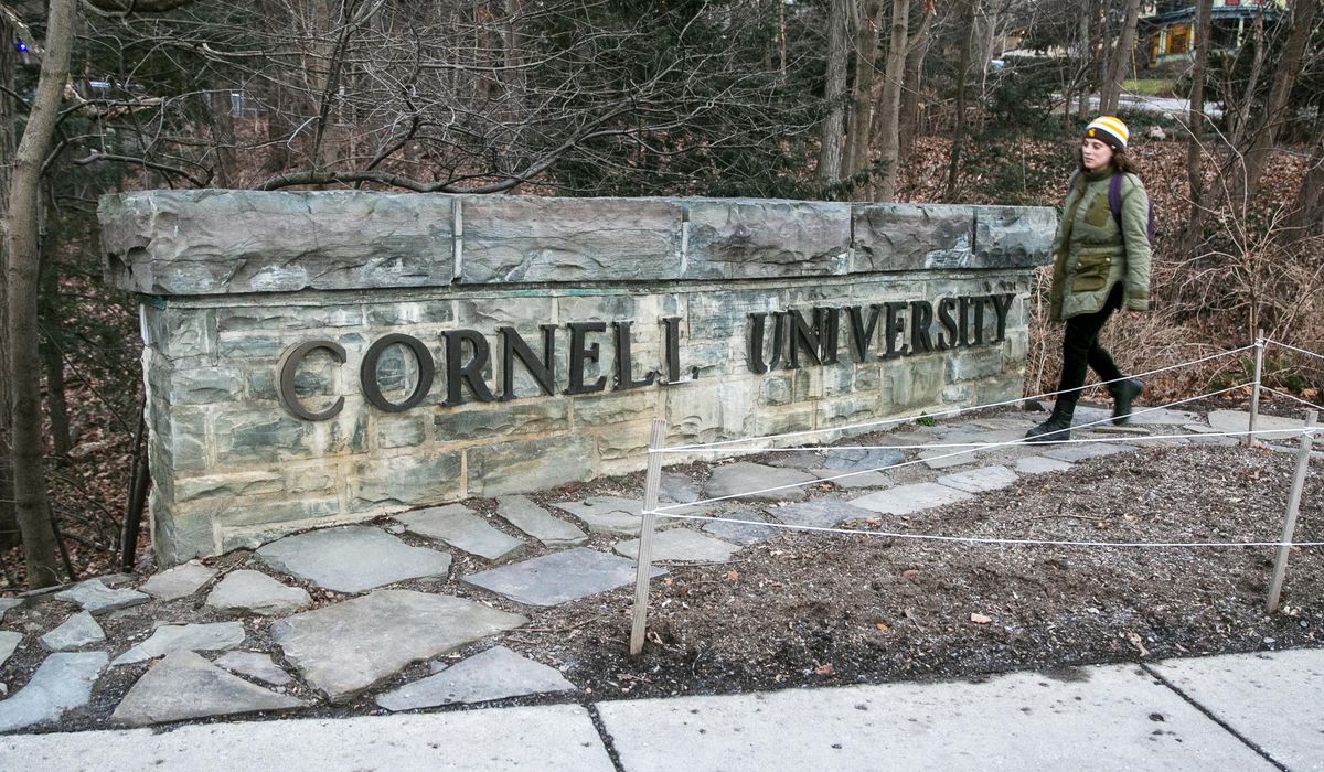 NextImg:Trump administration halts $1 billion in federal funding for Cornell, $790 million for Northwestern