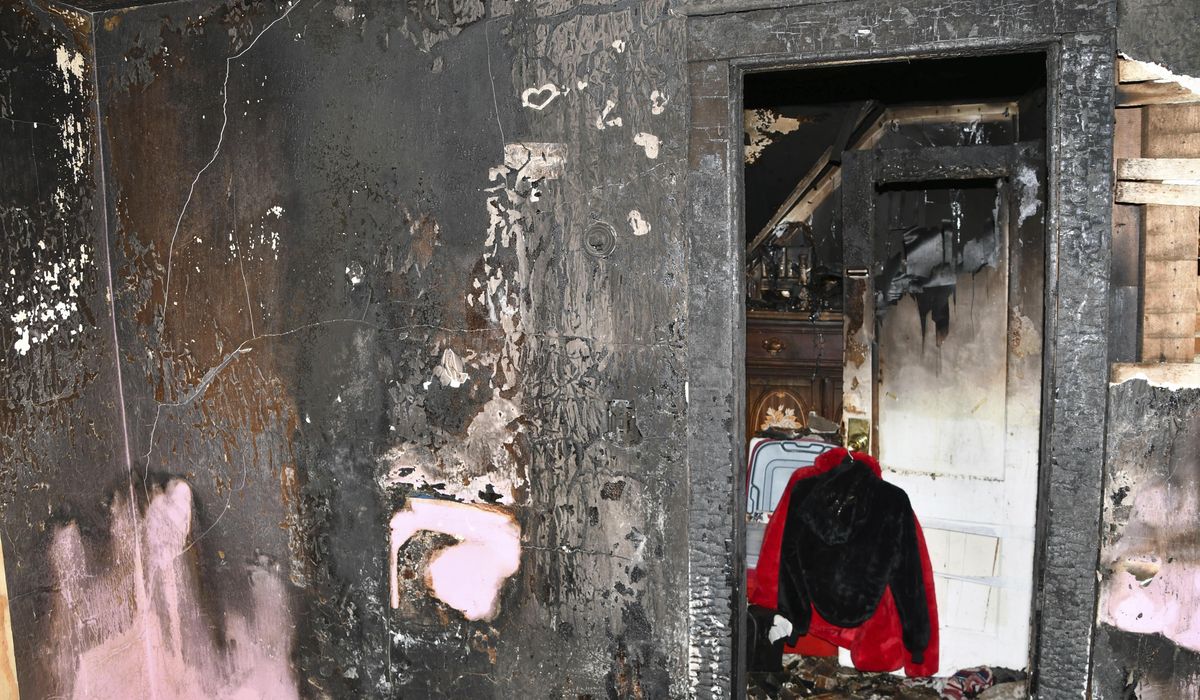 NextImg:Photos show inside of Connecticut house where man says he was held captive for 20 years