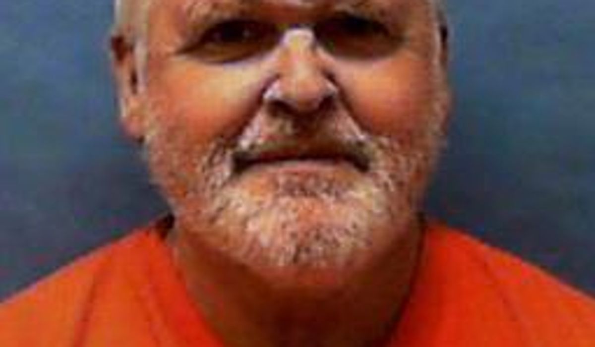 NextImg:A Gulf War veteran convicted of killing his girlfriend and 3 children is set for execution
