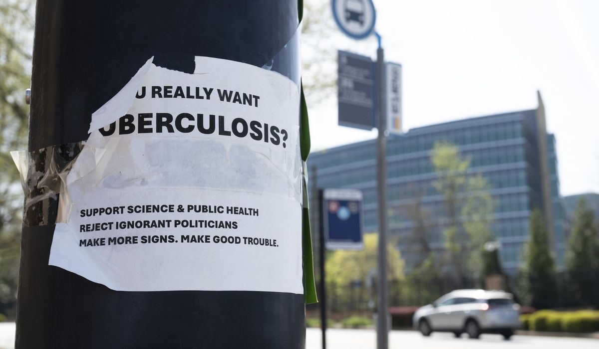 NextImg:Student diagnosed with tuberculosis at Florida high school