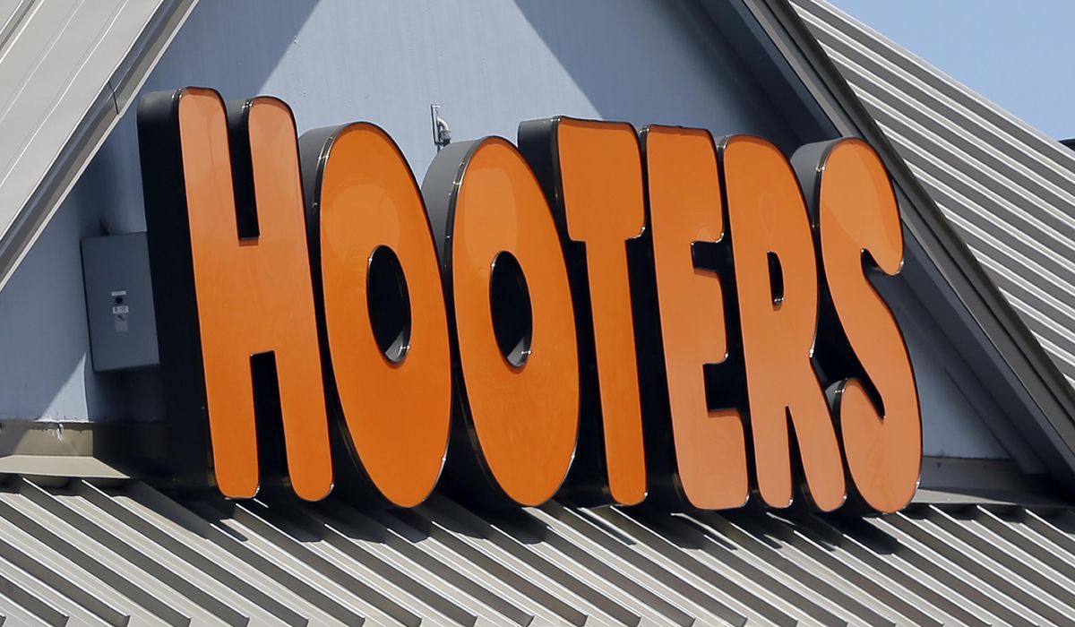 NextImg:Restaurant chain Hooters goes bust and files for bankruptcy protection