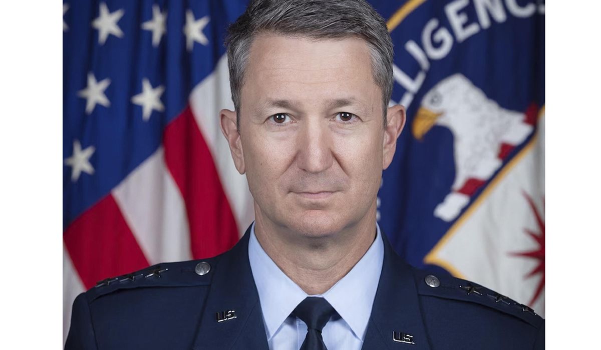 NextImg:Trump’s pick for Joint Chiefs chairman strikes a humble, apolitical tone in Senate hearing