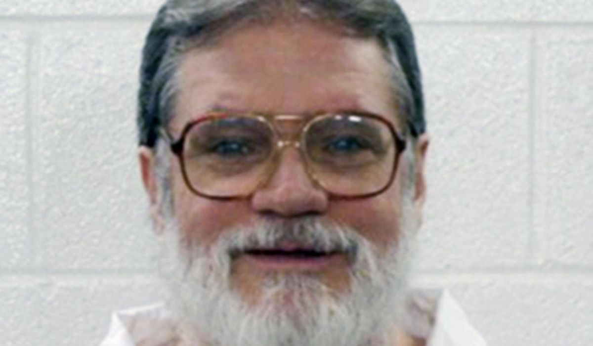 NextImg:Longest-serving inmate on Arkansas’ death row dies from natural causes
