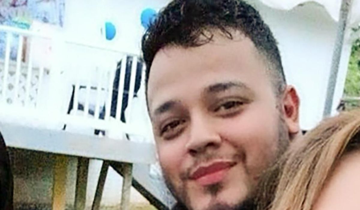 NextImg:Outrage grows over Maryland man’s mistaken deportation to El Salvador prison