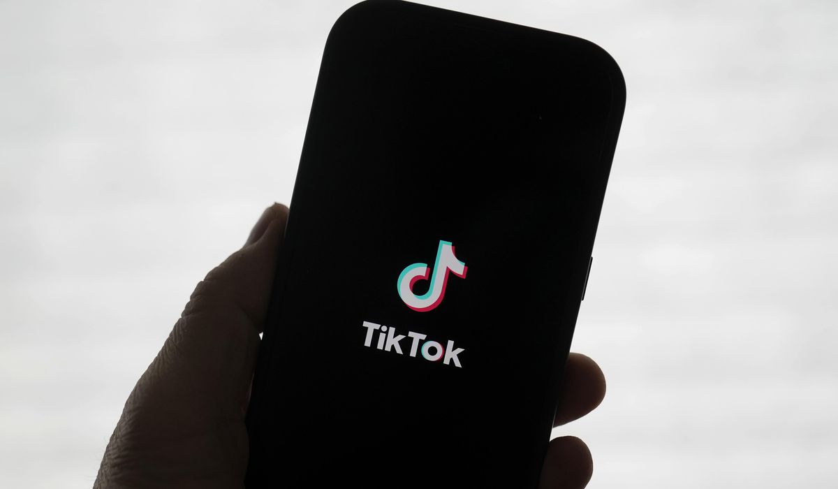 NextImg:Amazon’s last-minute bid for TikTok comes as U.S. ban on platform set to take effect Saturday
