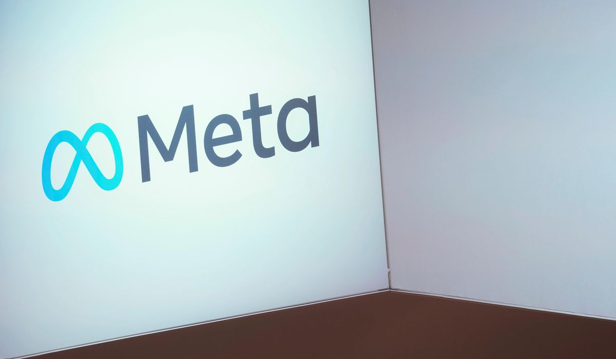 NextImg:Meta files lawsuit to stop app that creates fake non-consensual nude images