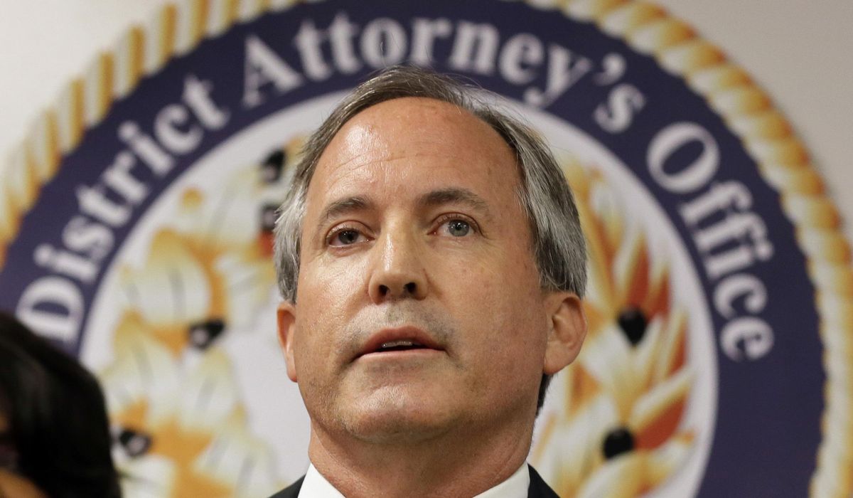 NextImg:Texas faces difficult defense of age verification for social media, legal experts say