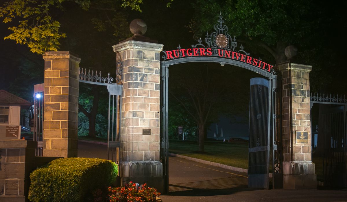 NextImg:Man gets six months in jail for vandalizing an Islamic center at Rutgers University