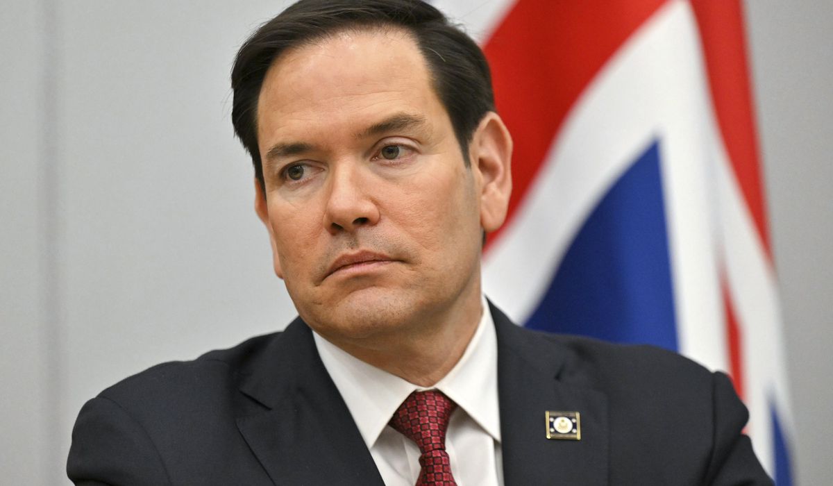 NextImg:DOGE associate is made acting head of foreign assistance at the State Department, U.S. official says
