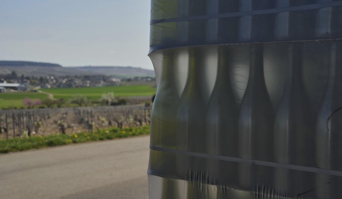 NextImg:Wine, spirits industries seek a zero-tariff deal after EU trade pact with U.S.
