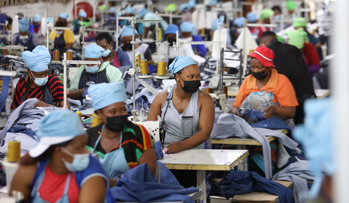 NextImg:African nations that faced steep Trump tariffs get some relief but mostly more uncertainty