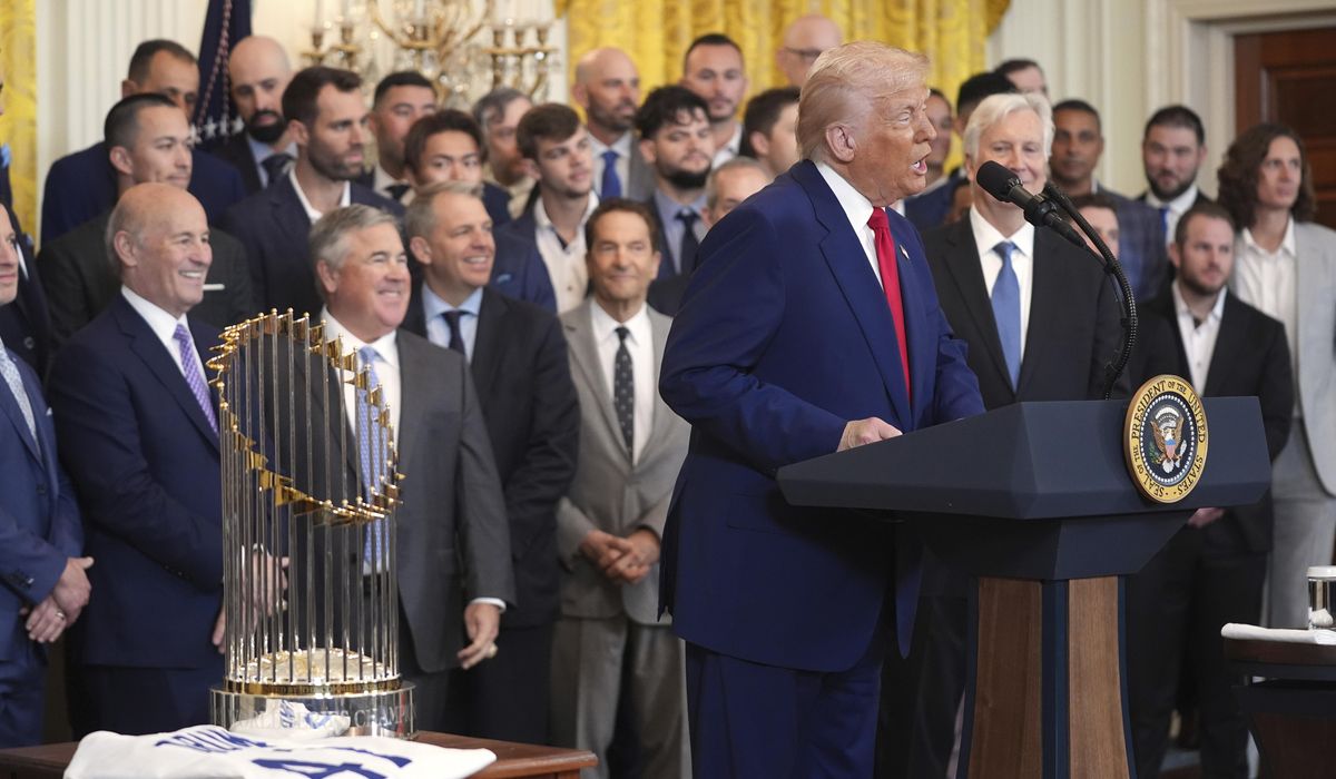 NextImg:Trump asks Supreme Court to quickly take up tariffs case after loss at appeals court