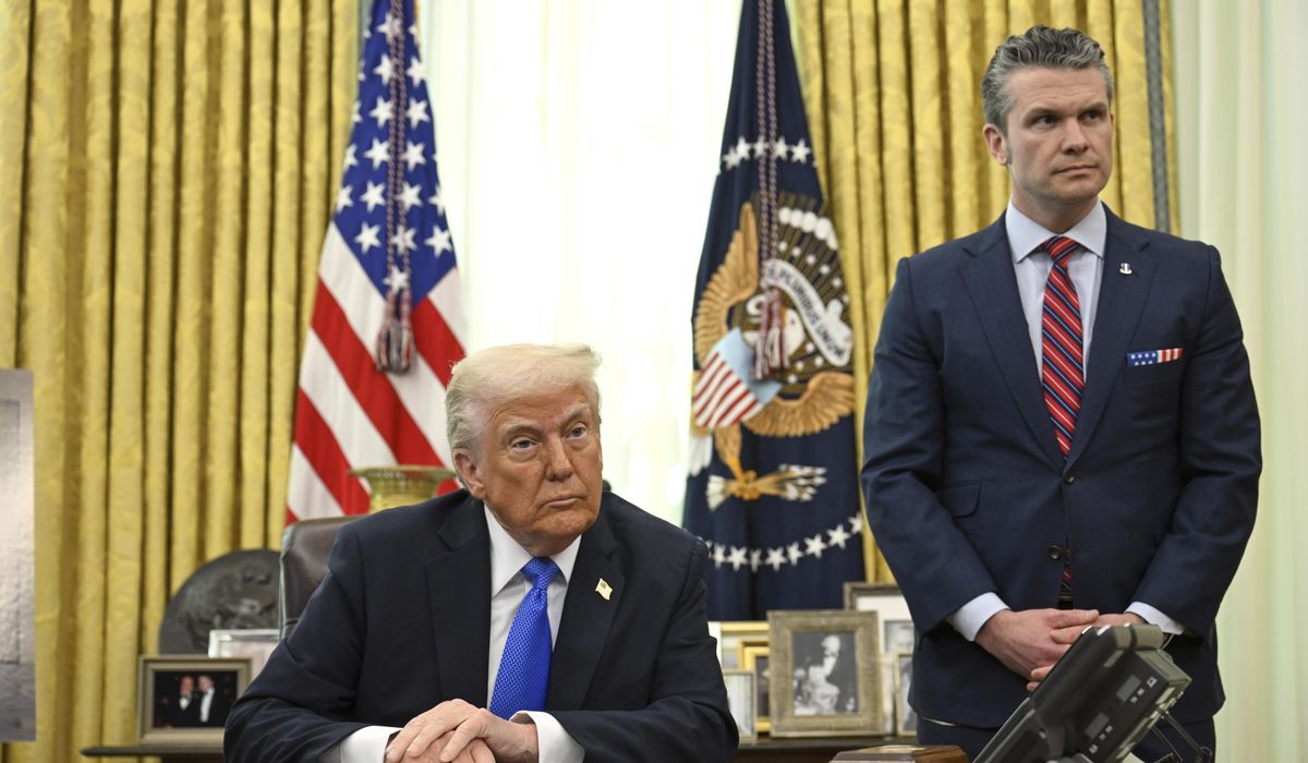 NextImg:House GOP votes to stop Democrats’ Signal chat inquiry and other anti-Trump probes
