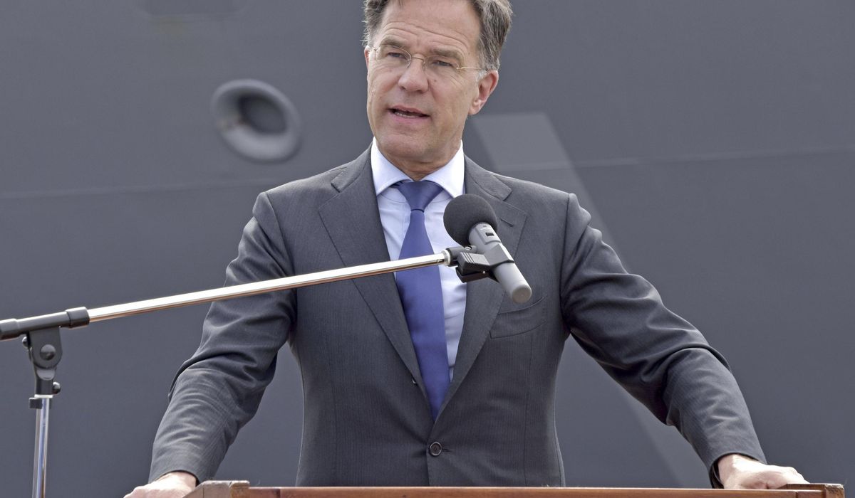 NextImg:Japan says it wants to join a NATO command for the support of Ukraine