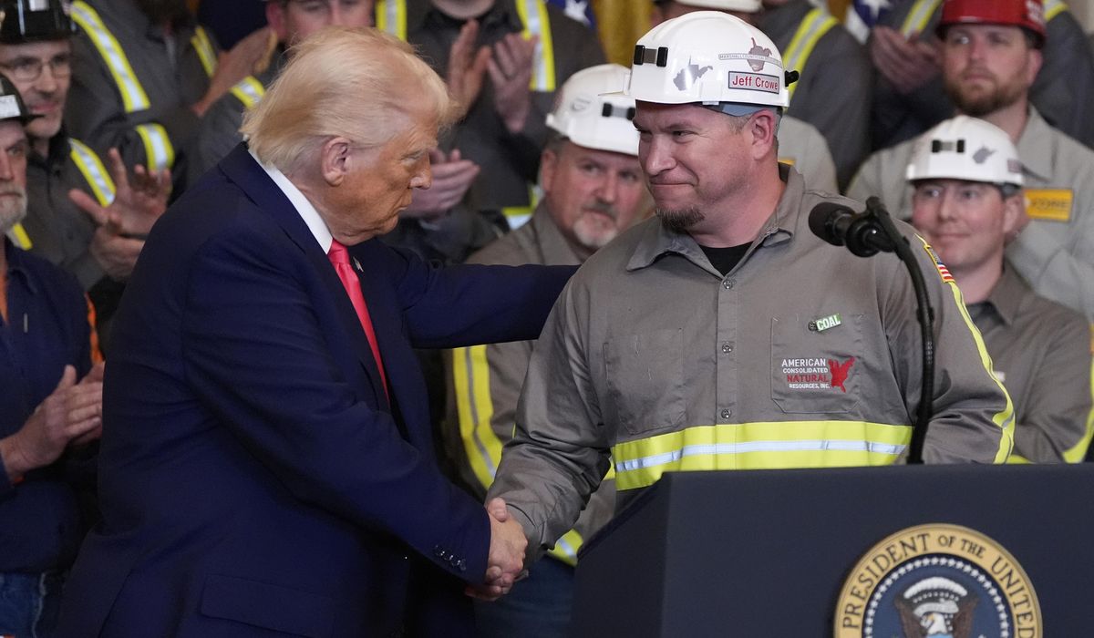 NextImg:Things to know about the U.S. coal industry and proposed changes under the Trump administration
