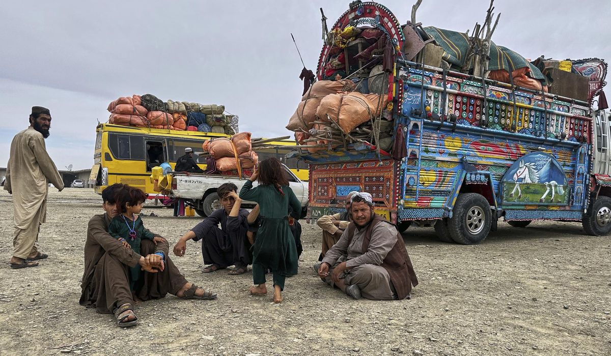 NextImg:U.S. restores urgent food aid but not in Afghanistan and Yemen, where millions of people need it