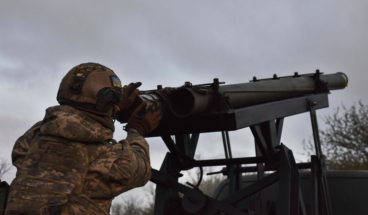 NextImg:Beijing rejects Ukraine’s claim significant numbers of Chinese troops are fighting alongside Russia