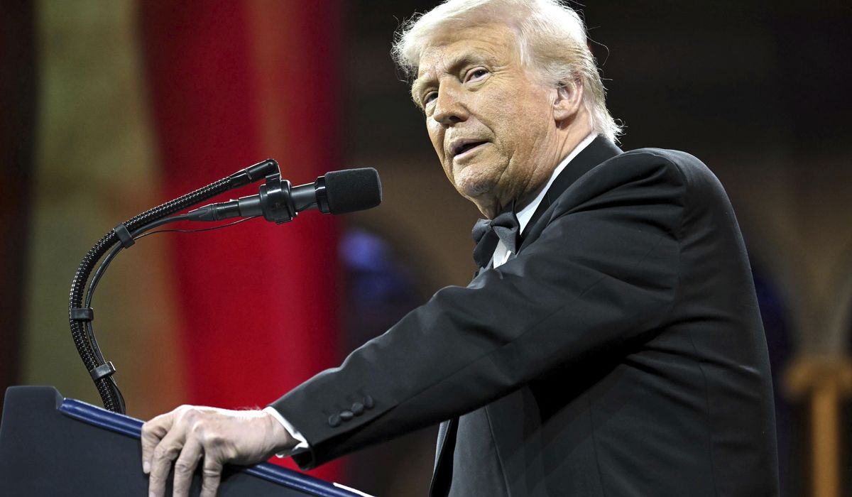 NextImg:Trump is trying to reshape the global economy. It seems in open rebellion against his tariffs