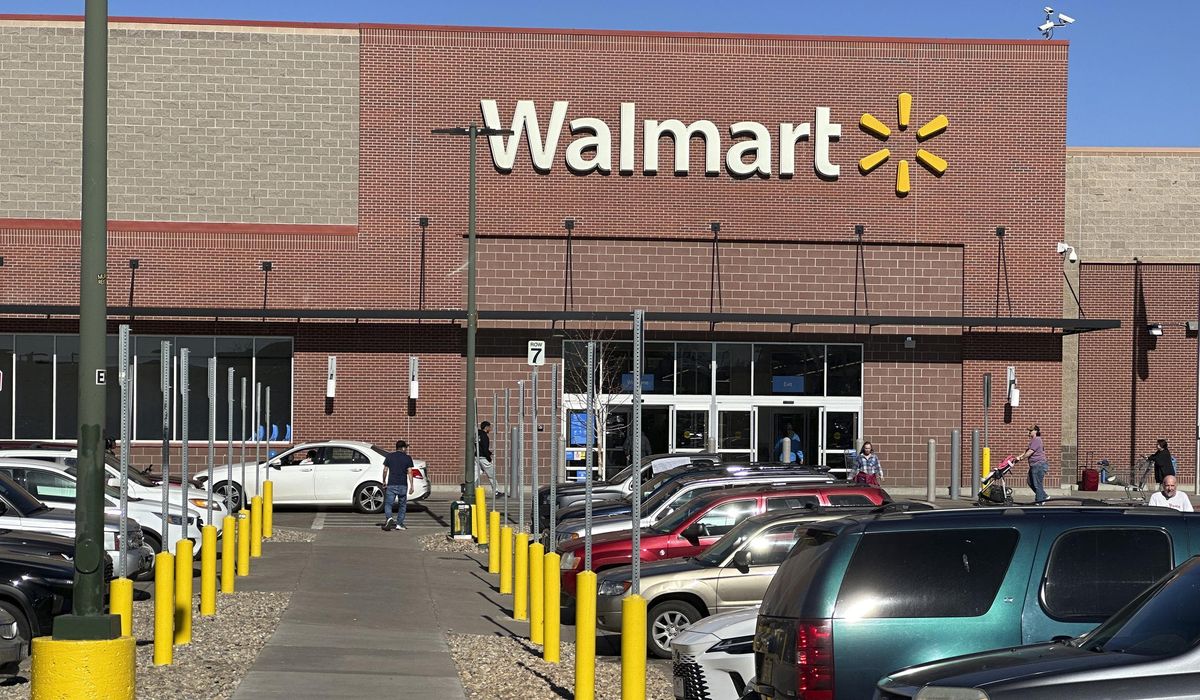 NextImg:Walmart says tariffs too high to absorb, will spur rising prices