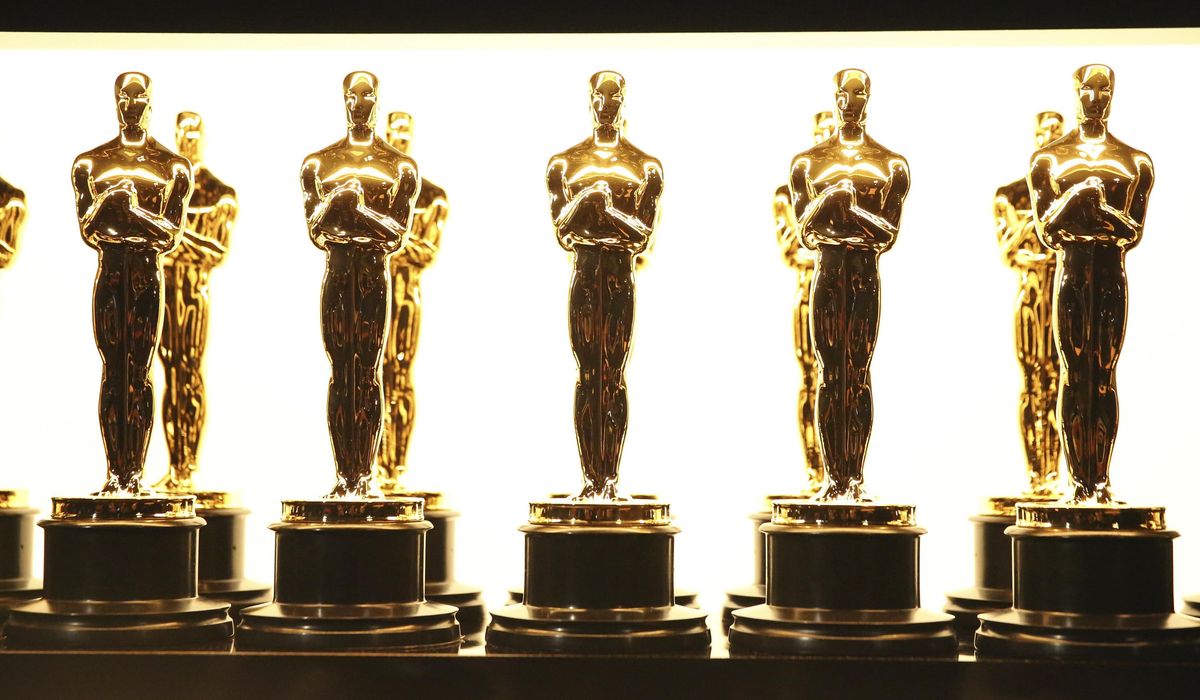 NextImg:Oscars to add stunt design award for its 100th ceremony