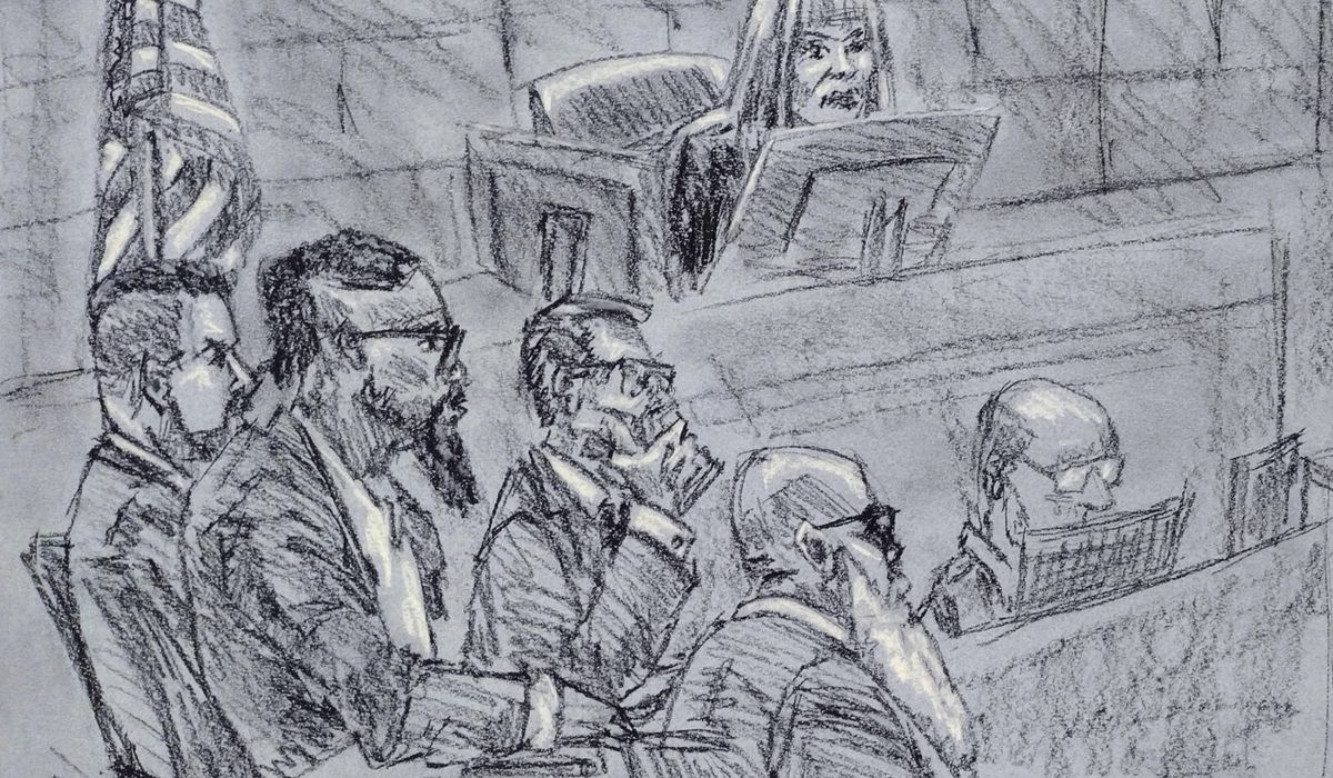 NextImg:Gambian ex-soldier convicted at U.S. trial of torturing suspected backers of a failed 2006 coup