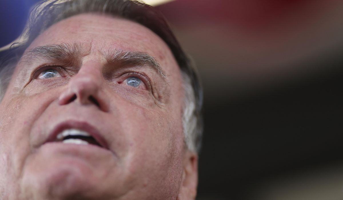 NextImg:Brazil Supreme Court reviews charges against key Bolsonaro allies in coup proceedings