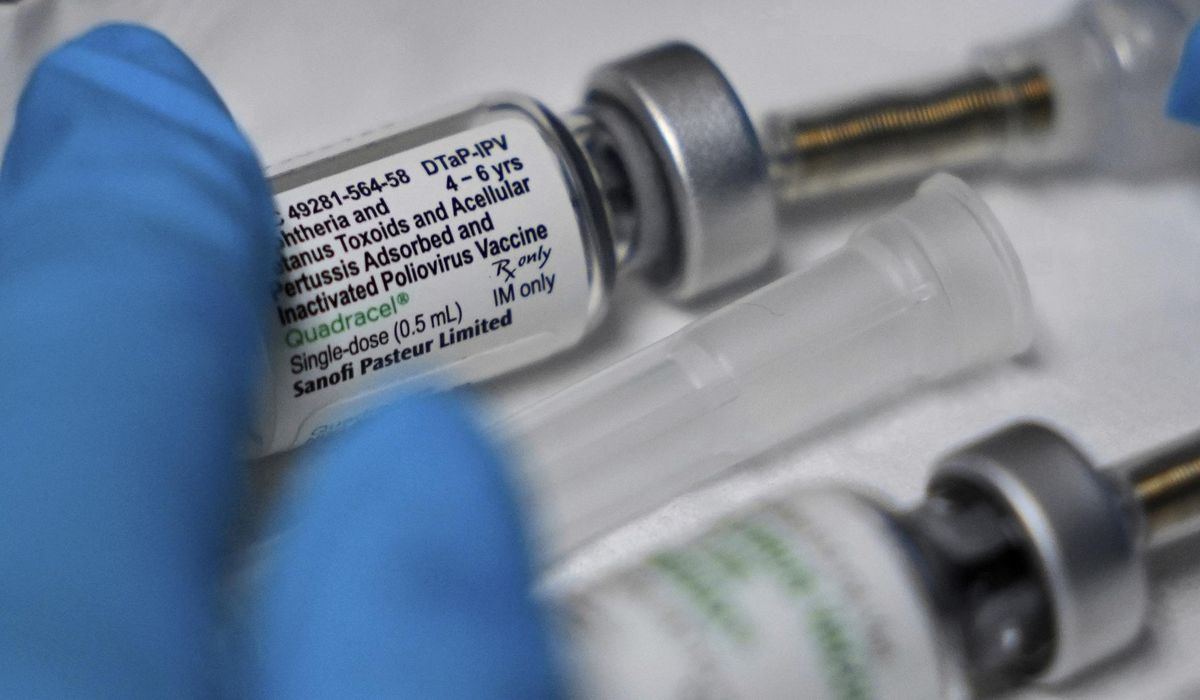 NextImg:Takeaways from AP’s report on how flat funding set stage for Texas measles outbreak, might fuel more