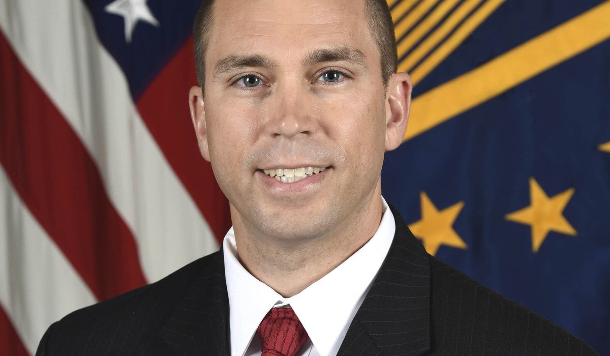NextImg:Space Development Agency to reinstate director following probe