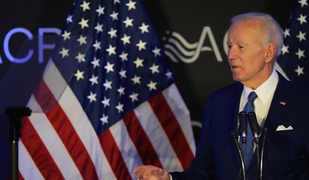 NextImg:House Republicans to probe Biden’s mental decline and use of presidential autopen