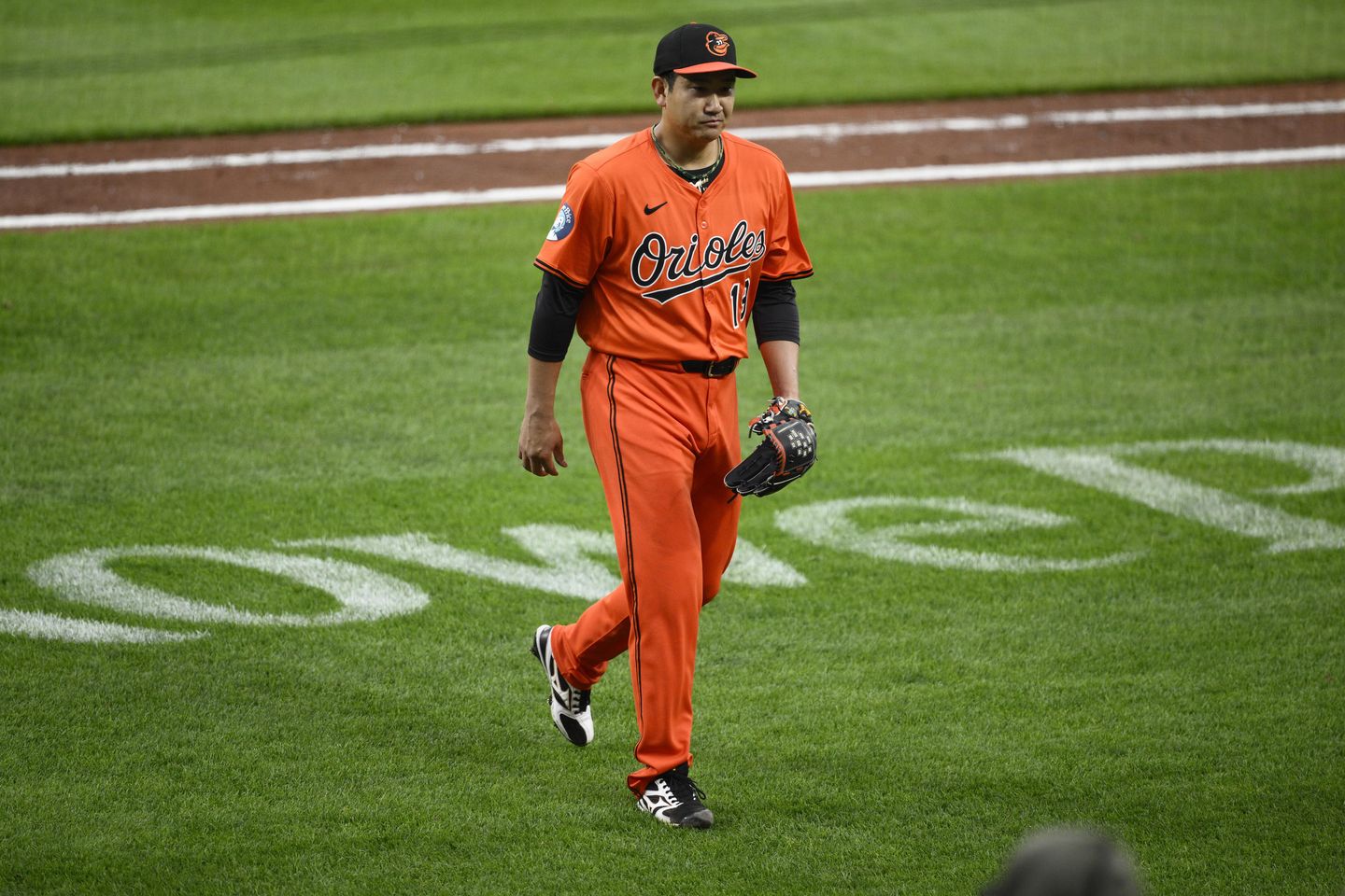 Orioles GM says he doesn't see panic, but team has plenty of concerns amid slow start Orioles GM says he doesn't see panic, but team has plenty of concerns amid slow start