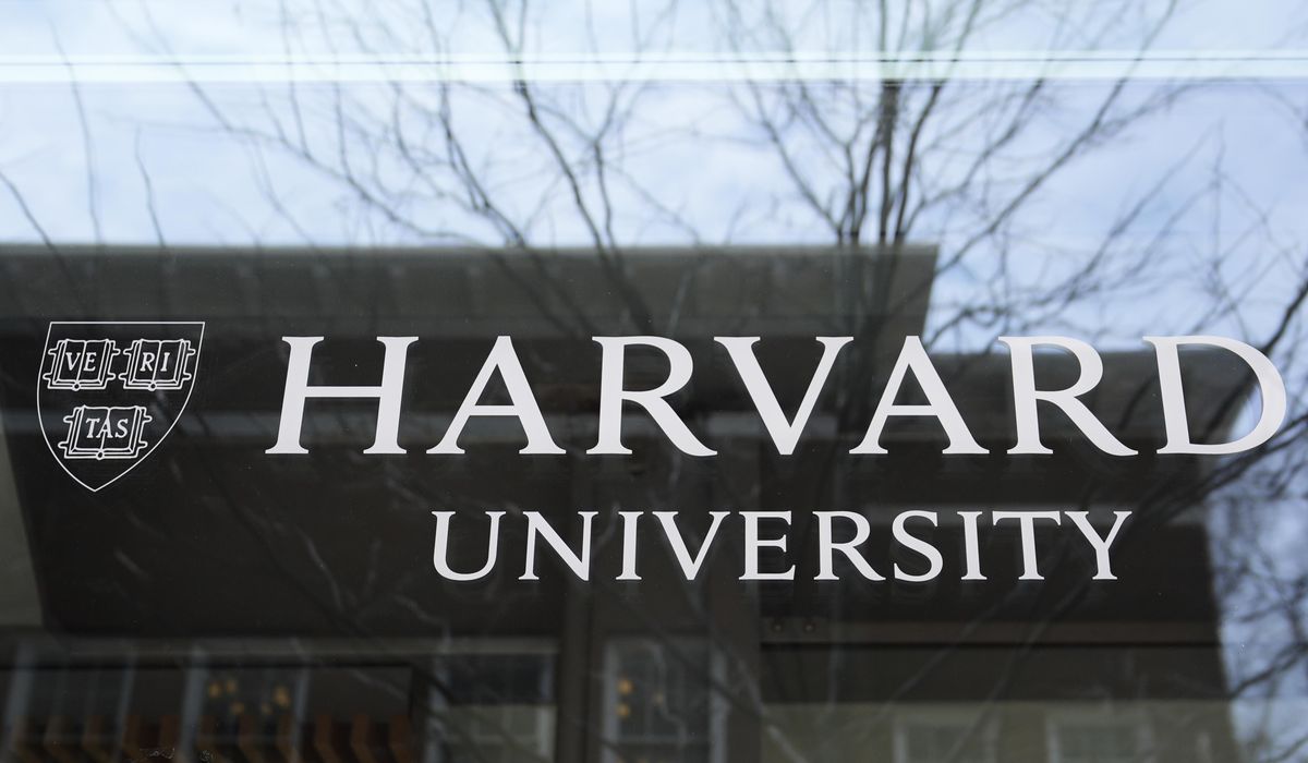 NextImg:A tax on college endowments began in Trump’s first administration. It could soon rise