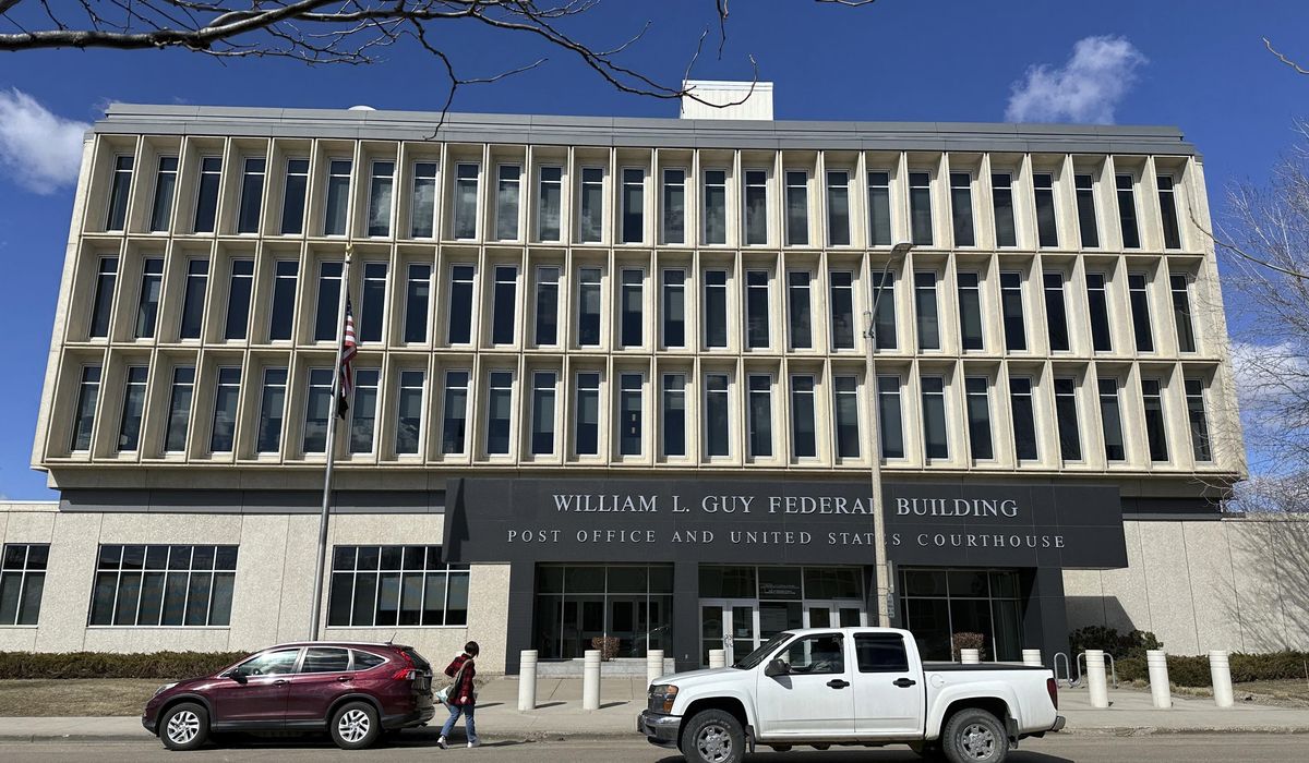 NextImg:Judge blocks worker protections for abortion and fertility care for Catholic employers
