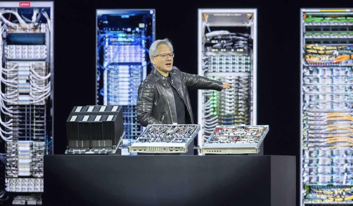 NextImg:Trump administration halts Biden’s AI rule, plans replacement policy