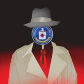 Roles of the Central Intelligence Agency (CIA) illustration by Linas Garsys / The Washington Times