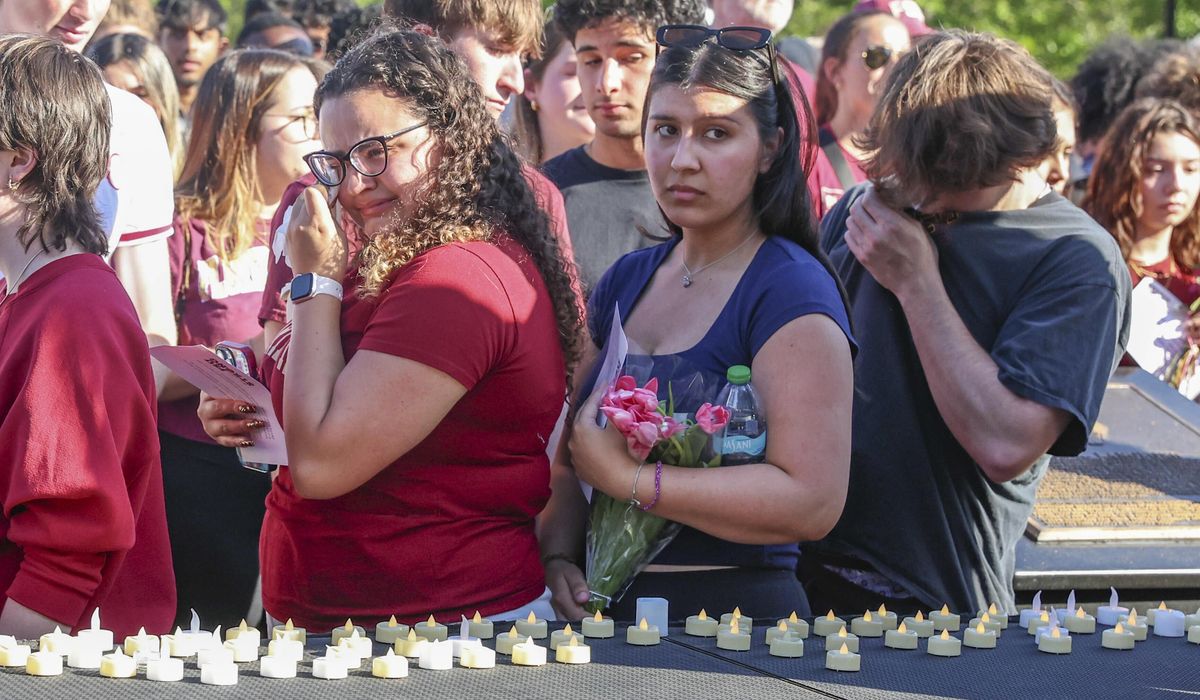 NextImg:Florida State classes resume Monday after fatal shooting, but in-person attendance isn’t mandatory