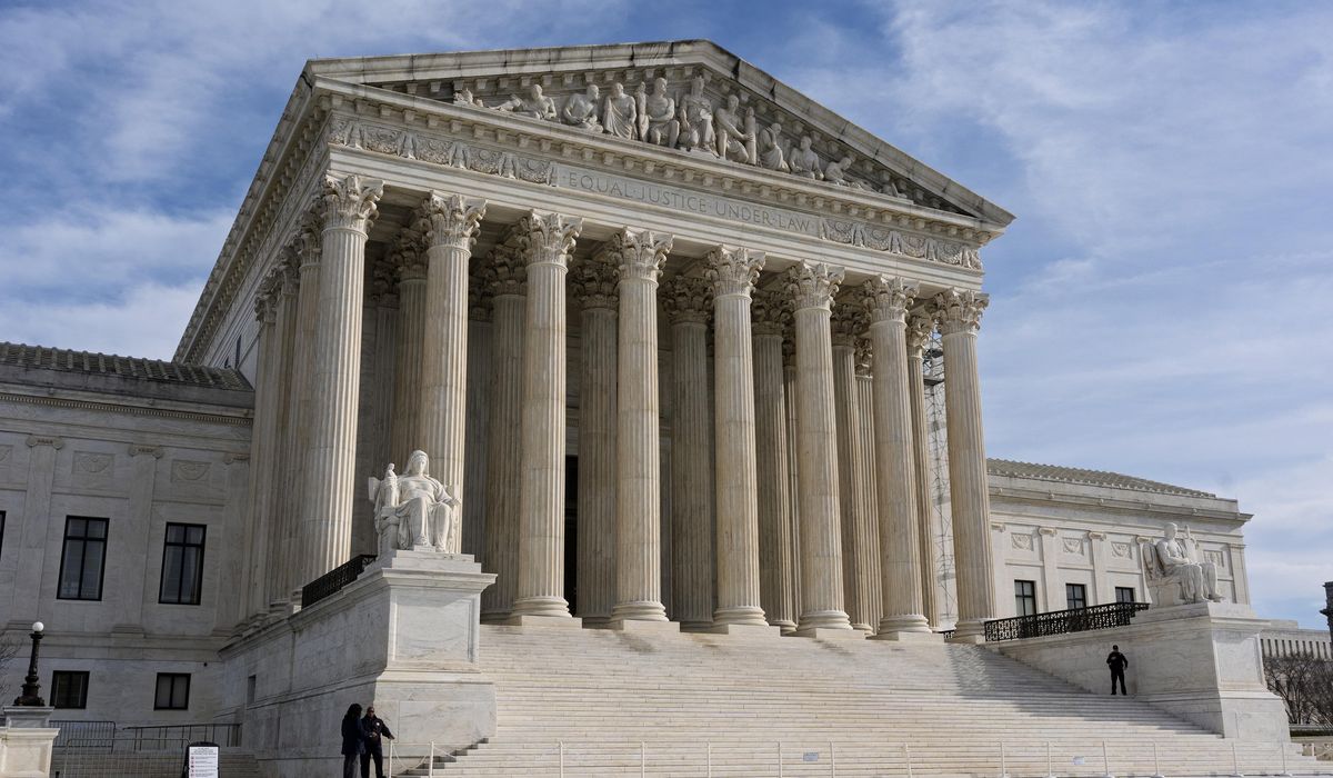 NextImg:Supreme Court won’t revive a Minnesota ban on gun-carry permits for young adults