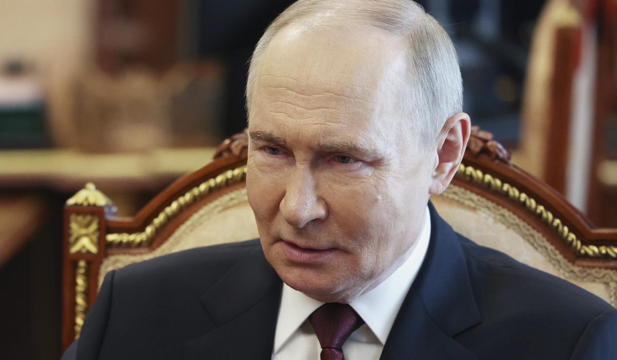 NextImg:Russia and Ukraine swap hundreds of prisoners in the war’s largest exchange