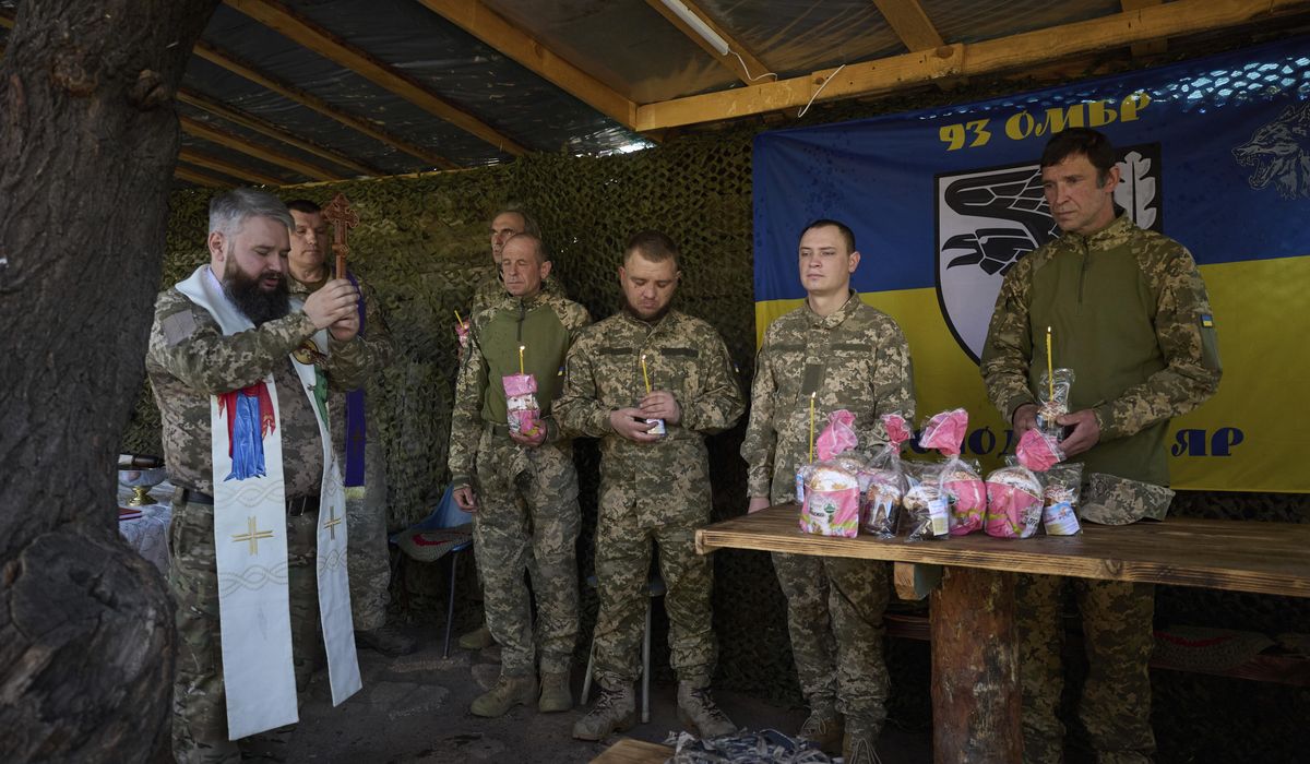 NextImg:Russian drones batter Ukraine’s Odessa as peace talks come to a crux