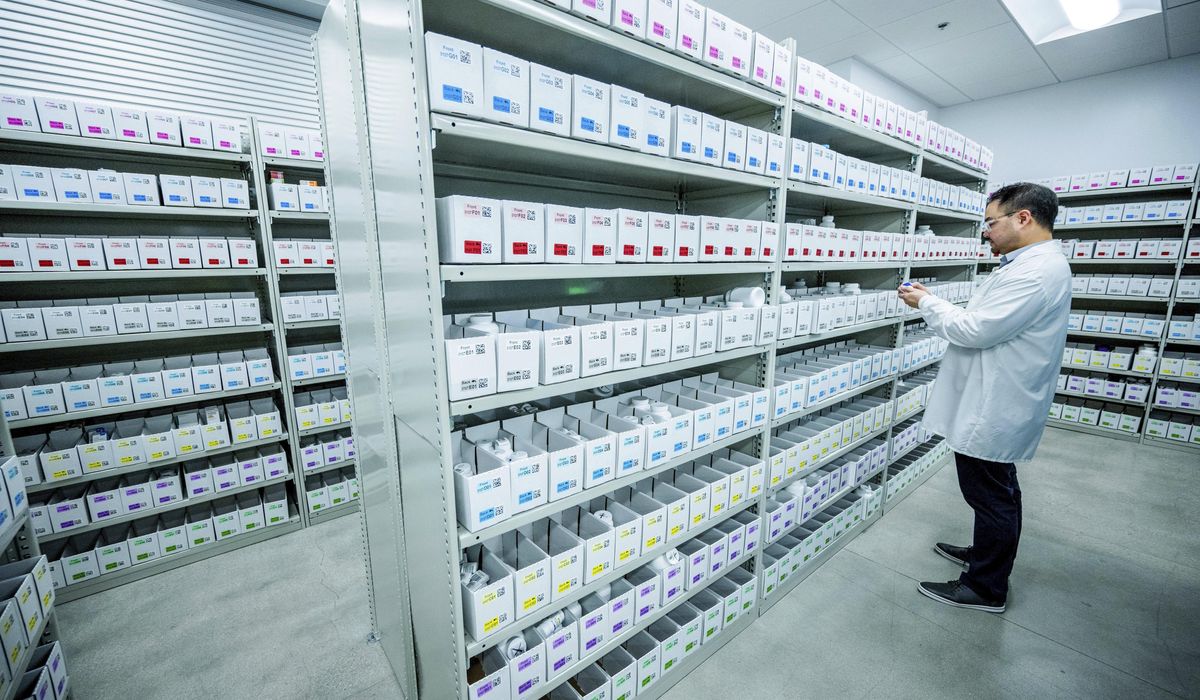 NextImg:More pharmacies offer to speed prescription deliveries to customers