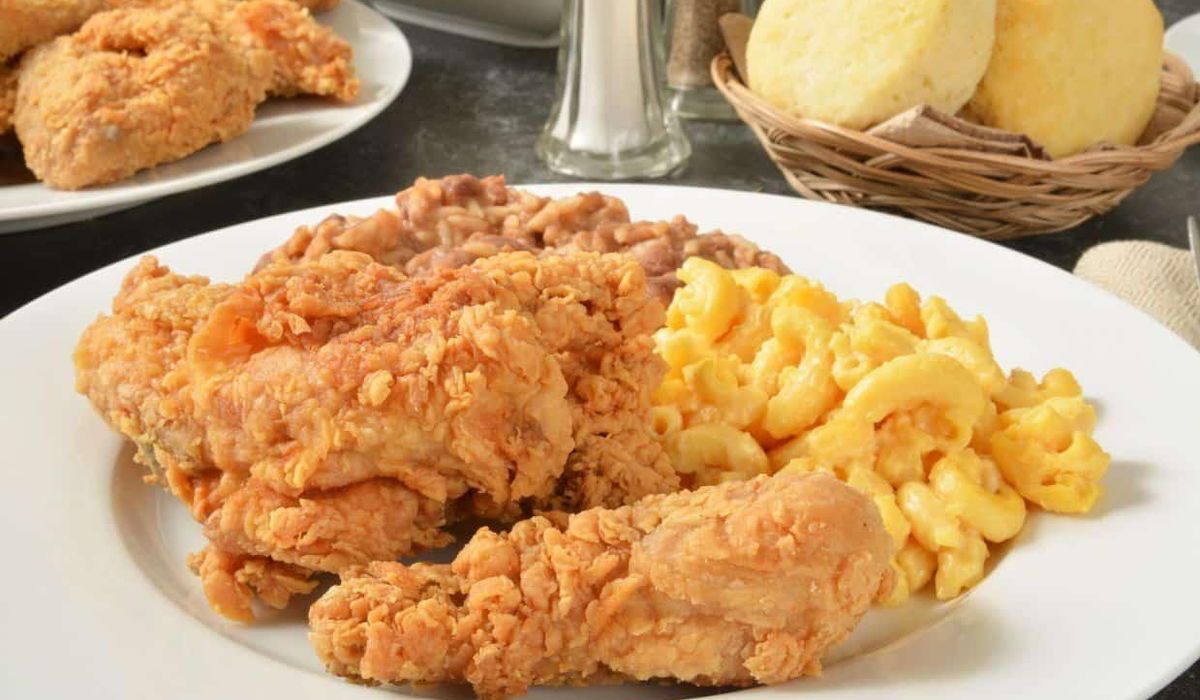 NextImg:Fried chicken and funeral homes: The Southern tradition no one talks about