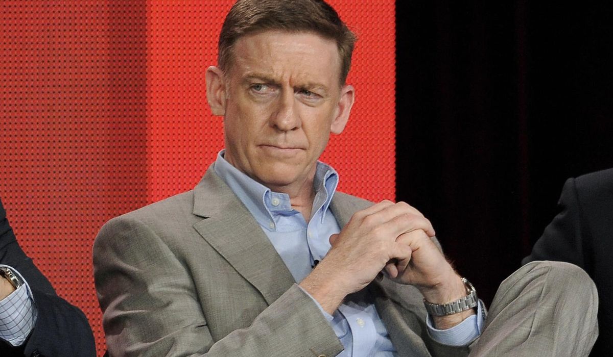 NextImg:The top producer at ‘60 Minutes’ has quit, saying he can no longer run the show as he always has
