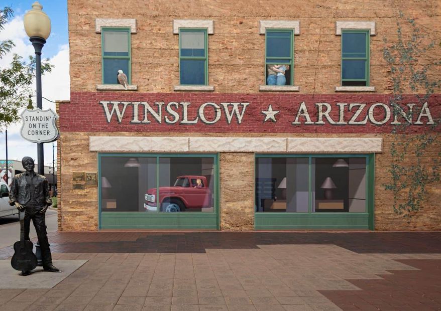 From neon signs to wild burros, these Route 66 stops keep the magic of the Mother Road alive as its 100th birthday approaches. Photo credit: Sage Scott.