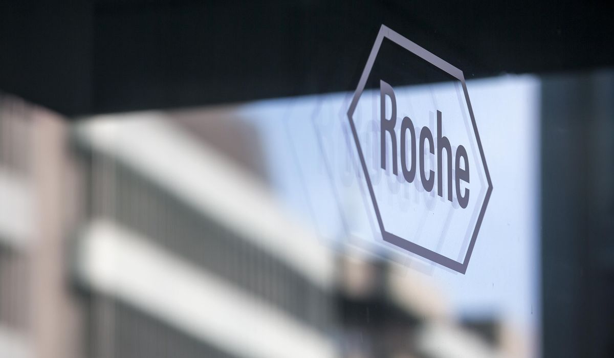 NextImg:Swiss pharmaceuticals company Roche announces $50B investment in U.S. over next 5 years