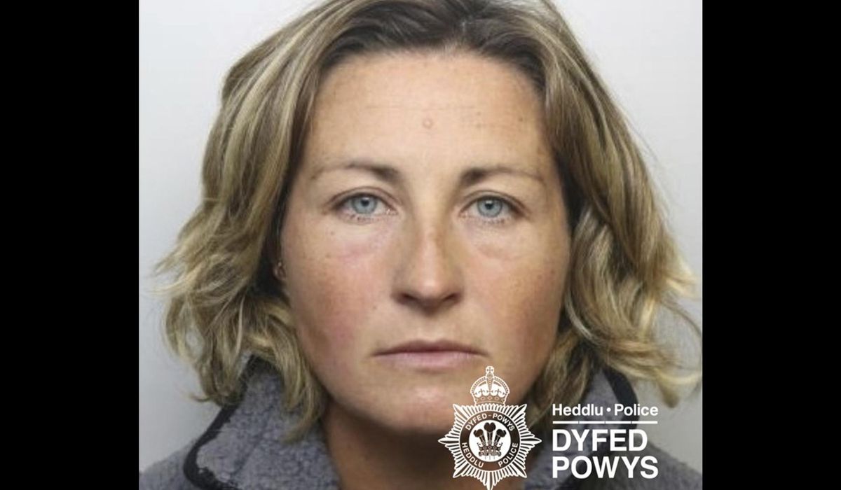 NextImg:Paddleboard guide who led 4 people to their deaths on Welsh river imprisoned for 10 years