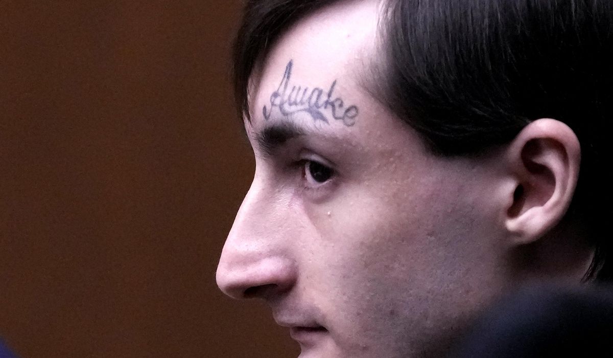 NextImg:Survivors of 2022 July Fourth parade mass shooting to speak in court before gunman’s sentencing