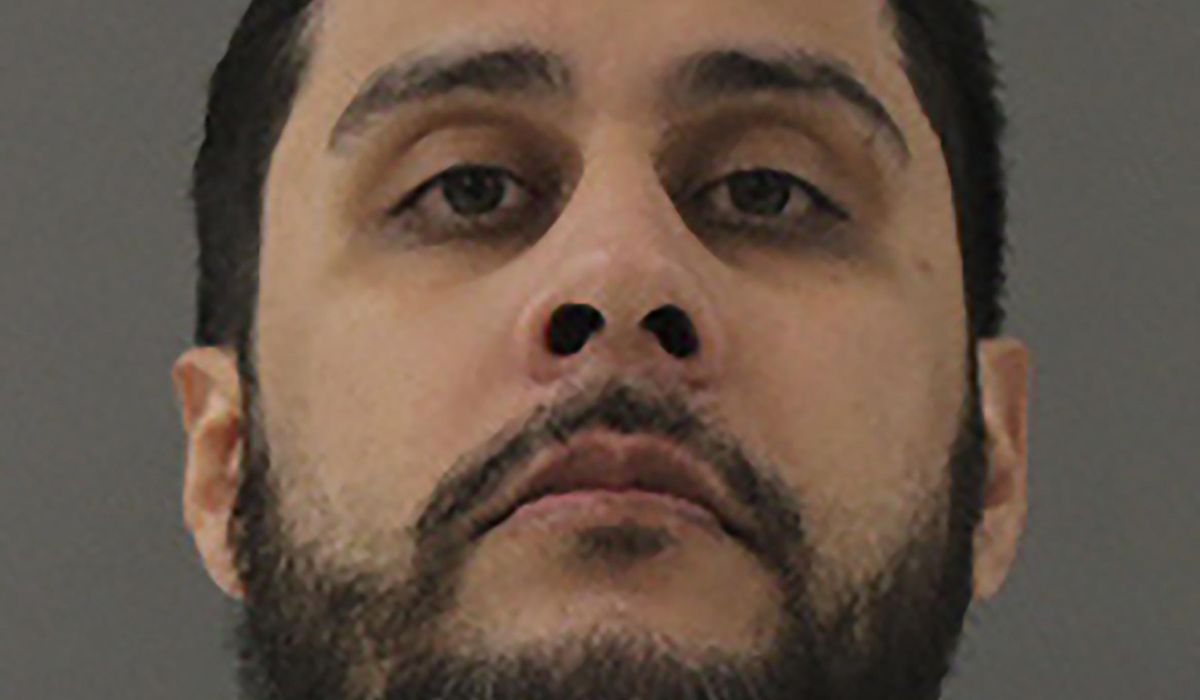 NextImg:Texas man is executed for the 2004 strangling and stabbing death of a young mother