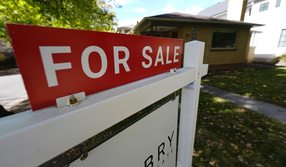 NextImg:Two-thirds of adults feel priced out of housing market: Gallup poll