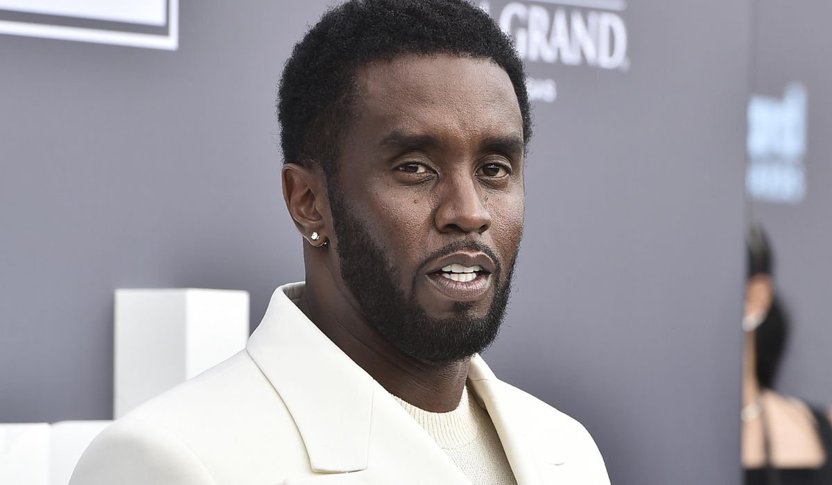 NextImg:Jury selection in the Sean ‘Diddy’ Combs sex trafficking trial expected to be completed Wednesday