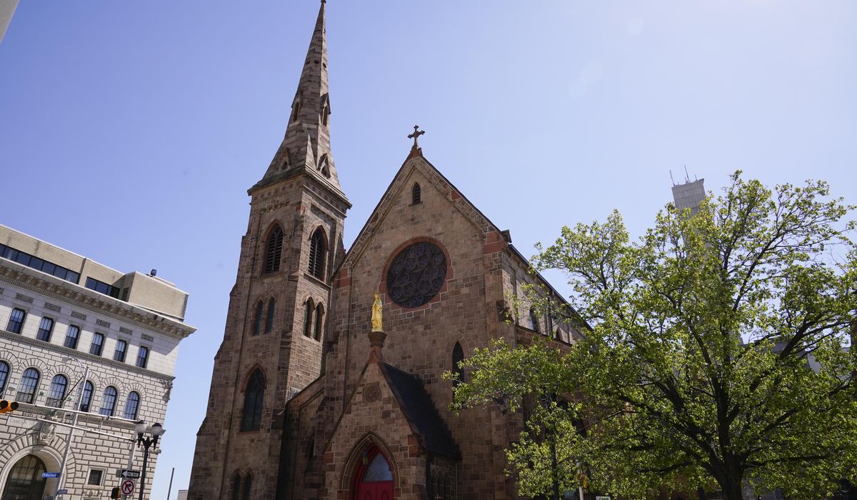NextImg:NJ high court to hear case between Catholic diocese, prosecutor over investigating sex abuse claims