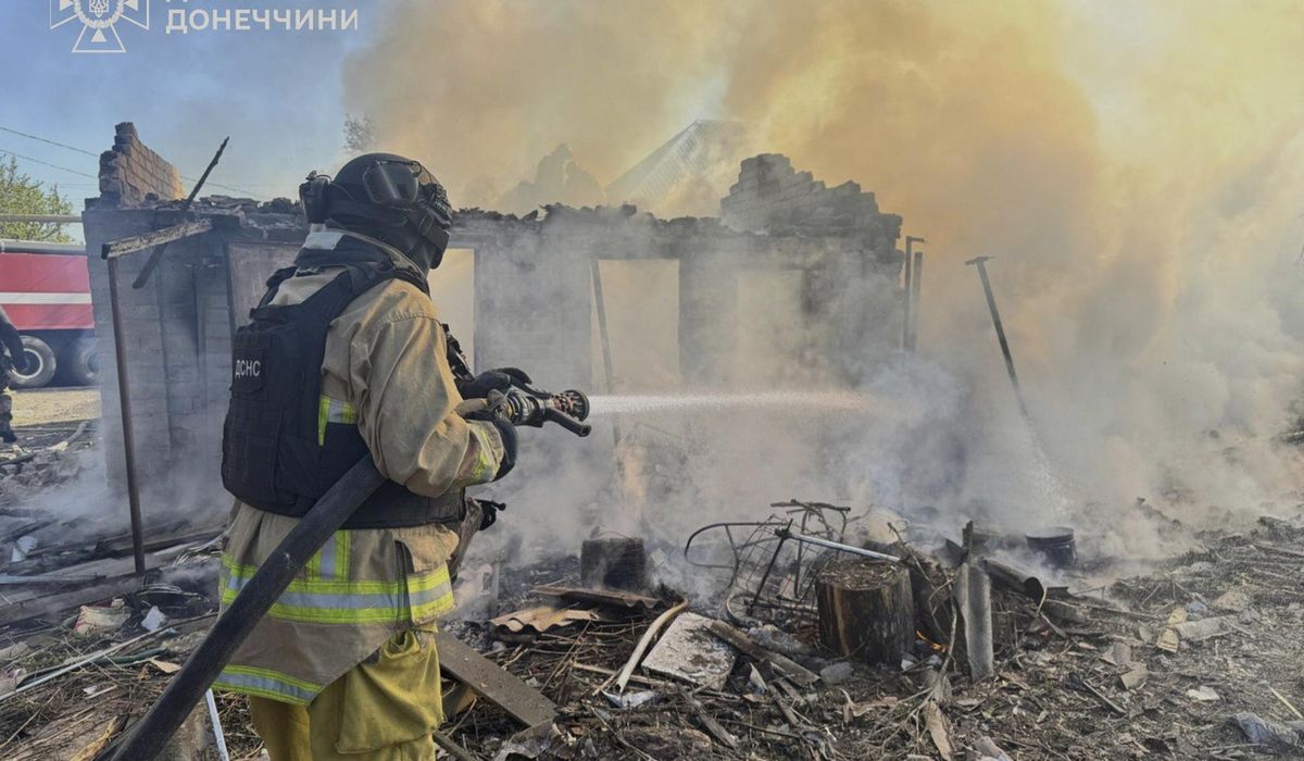 NextImg:Russia declares a ceasefire in Ukraine on May 8-10 for WWII Victory Day